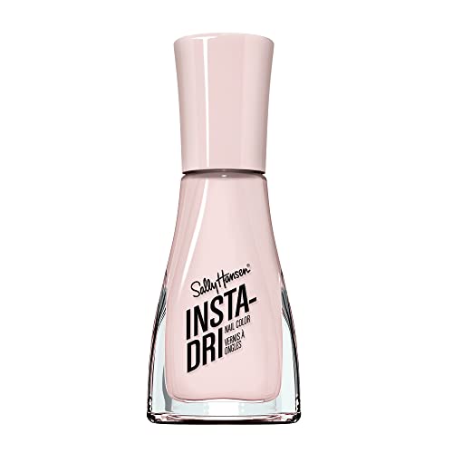 Sally Hansen Insta-Dri Nail Polish - 60 Second Quick Dry