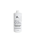 Super Star 50V Cream Peroxide Developer 8 Oz