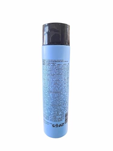HIDRA Hidracolor Protein Shampoo for Damaged Hair - 10.14 Fl Oz