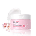 Sakura Cleansing Balm Makeup Remover | Hydrating Face Cleanser