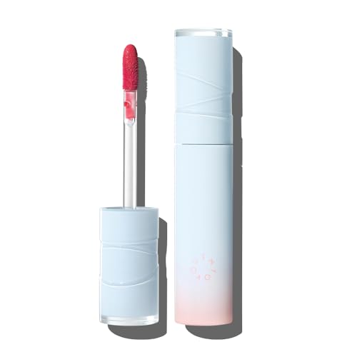 INTO YOU Watery Matte Lipstick - 10HR Long-Lasting Hydrating Lip Stain