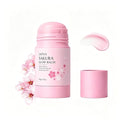 Sakura Glow Balm Stick - Cracked Heel & Dry Skin Repair