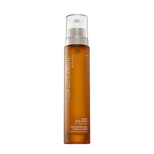 Moroccanoil Night Body Serum - Nourishing Oil