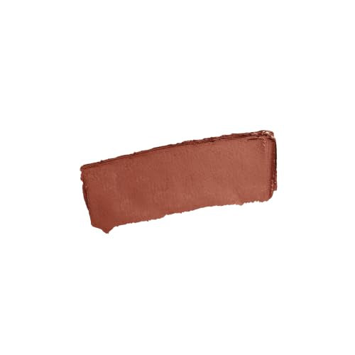 Nudestix Magnetic Matte Eye Color Fig - 3-in-1 Long-Wear Cream Eyeshadow Pencil, Waterproof & Vegan