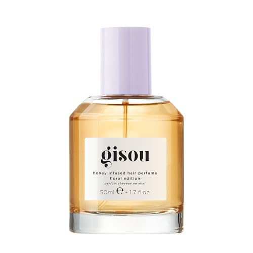Gisou Honey Infused Hair Perfume - Lavender Berry, 1.7 fl. oz