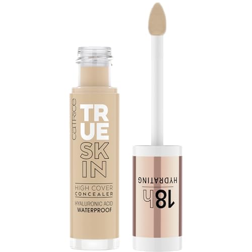 Catrice True Skin High Cover Concealer 032 Neutral Biscuit