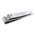 Stainless Steel Fingernail Clipper for Precise Trimming