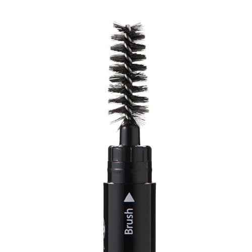 Arches & Halos Angled Brow Pencil - Auburn