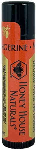Honey House Naturals Lip Butter Gift Set – 5 Piece