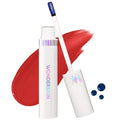 Wonderskin Lip Stain Masque (Hayley) Long-Lasting, Waterproof Lip Tint Peel-Off