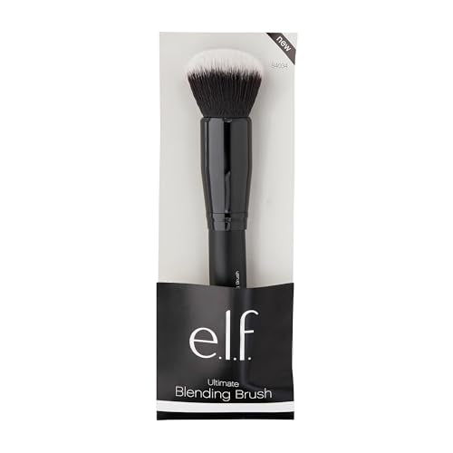 e.l.f. Ultimate Blending Brush - Dome Makeup Tool