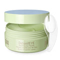 Pixi DetoxifEYE Hydrogel Eye Patches - Depuffing & Hydrating, 60ct