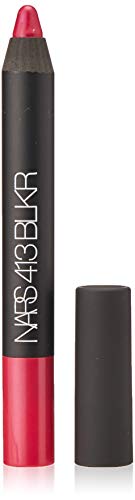 NARS Velvet matte lip pencil - 413 blkr by nars for women - 0.08 oz lipstick, 0.08 Ounce