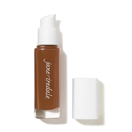 Jane Iredale Skintuition SPF 30 Liquid Foundation