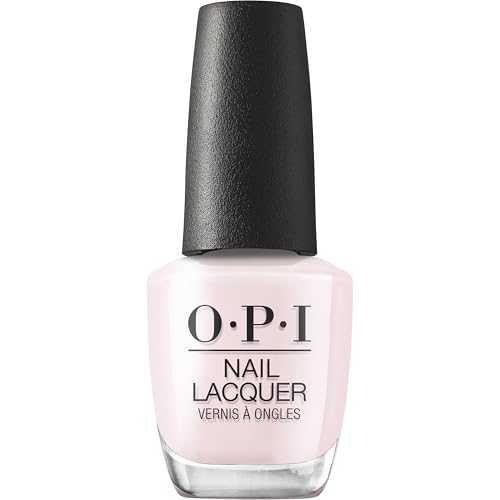 OPI Nail Lacquer Long-Wear Nail Polish - Chip Resistant Formula
