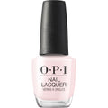 OPI Nail Lacquer Long-Wear Nail Polish - Chip Resistant Formula