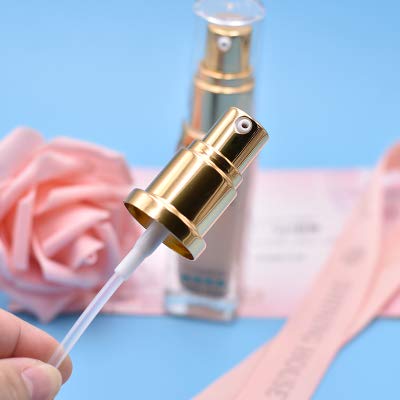 Maybelline Fit Me Foundation Pump (2-Pack)