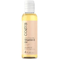 Coera Vitamin E Oil | 100% Pure 30,000 IU | 4 fl oz | For Face, Skin, Hair, and Body | Free of Parabens, SLS, & Fragrances