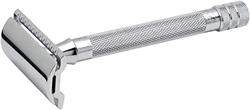 Double Edge Safety Razor