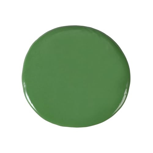 Green Face Paint Liquid Foundation - Full Coverage Makeup