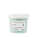Davines MELU Conditioner – Anti-Breakage Fortifying Treatment for Long or Damaged Hair with Black Chickpea