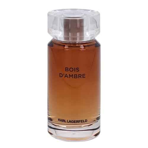 Lagerfeld Karl Bois D Ambre by Karl, EDT Spray 3.3 OZ