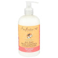 Shea Moisture, All Day Frizz Control Conditioner Papaya & Neroli, 13 Ounce