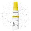 e.l.f. All Set For Sun SPF 45 Setting Spray with Sunscreen