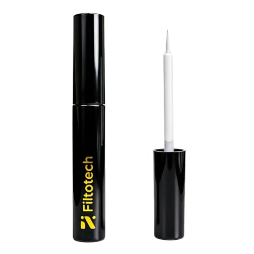 Lash Growth Serum for Eyelash Volume & Length - Filtotech