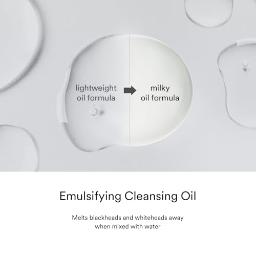 Abib Heartleaf Cleansing Oil - Gentle Makeup Remover & Pore Care, Double Cleansing, 200mL