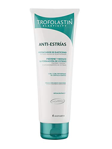 Trofolastin Anti-Stretch Mark Cream for Pregnancy