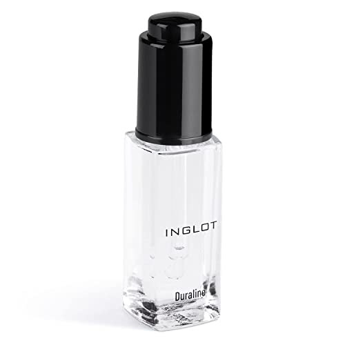 Inglot Eye Set | Duraline + AMC Eyeliner Gel 77