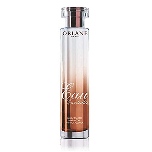 ORLANE PARIS Eau Ensoleillee Eau De Toilette