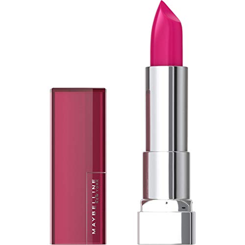Maybelline Color Sensational Lipstick - Cream Finish, Pink Thrill