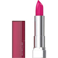 Maybelline Color Sensational Lipstick - Cream Finish, Pink Thrill
