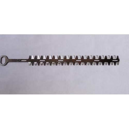 Including 1 Pair of 2 blades 20" Blade X411000272 X411000271 for Echo Hedge Trimmer Fits HC-152 HC-150 HC-151 HC-152