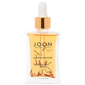 Joon Saffron Hair Elixir Oil - Moisturizing Pistachio & Rose, 1.11 Fl. Oz.