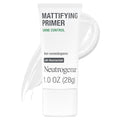 Neutrogena Mattifying Primer with Shine Control, 1 oz
