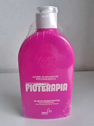 Professional Brazilian Keratin Hair Treatment Kit - 500ml