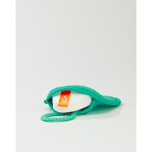 Clean Logic Bath & Body Exfoliating Soap Saver