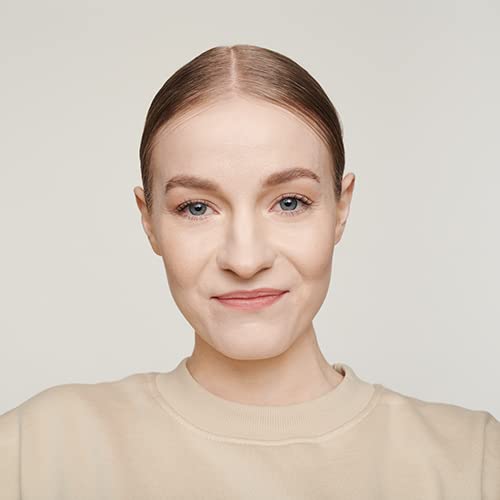 Catrice | HD Foundation 02 & Prime & Fine Dewy Glow Spray Bundle | Full Coverage Makeup | Vegan & Cruelty Free