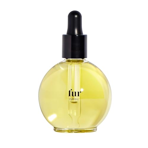 Fur Oil - Ingrown Hair Treatment & Post Shave Care, 14ml