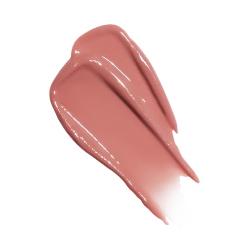 Flower Knows Sweetie Bear Lip Jelly - Rosy Nude Pink JE03