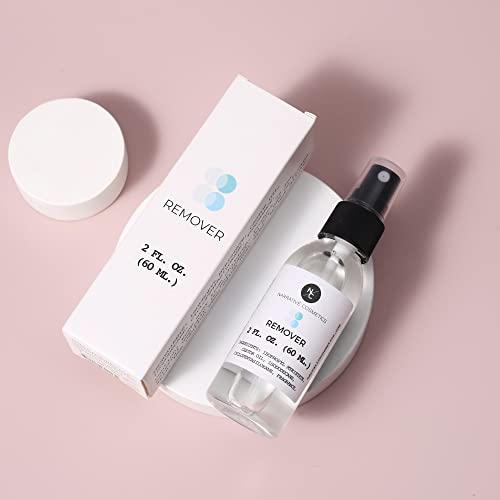 Narrative Cosmetics Alcohol-Free Makeup Remover | 2 fl oz