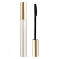 Black Mascara, Waterproof Mascara with Special Brush, Natural, Lightweight, No Clumping and Long-Lasting, Easy to Apply, No Smudge