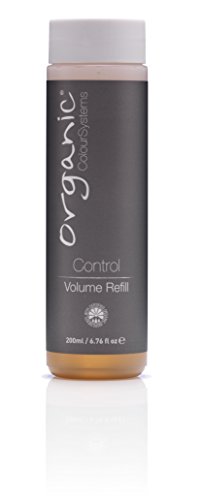 Organic Colour Systems Control Volume Refill