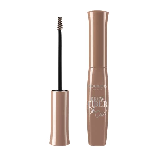 Bourjois Brow Fiber Mascara 001 Blond