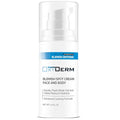 OxyDerm Acne Spot Treatment - Fast-Acting Invisible Formula