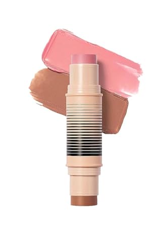 Desert Island Duo Blush & Bronzer - Cruelty-Free, 0.3oz