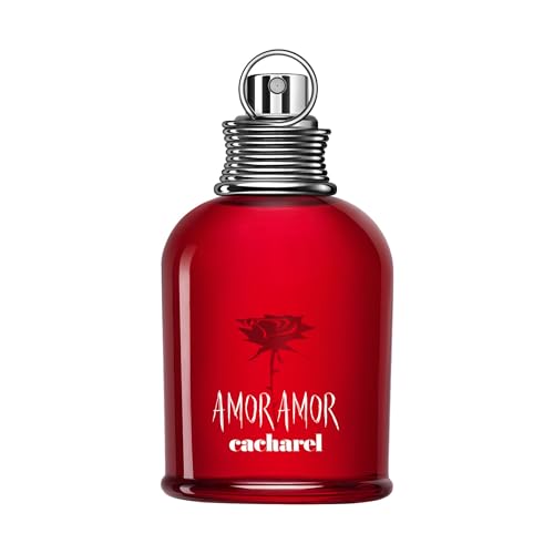 Cacharel Amor Amor Eau de Toilette for Women